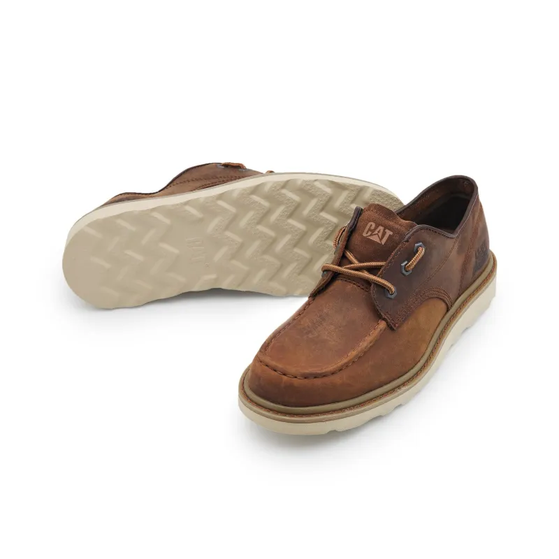 CAT Men's Casual Shoes Men Low Top-3