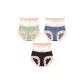 3 Pack (Matcha+Purple Lotus+Black)
