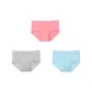 Shrimp Red+Gray+Blue/3 Pack