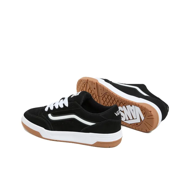 Vans Hylane 'Black White Gum'-3