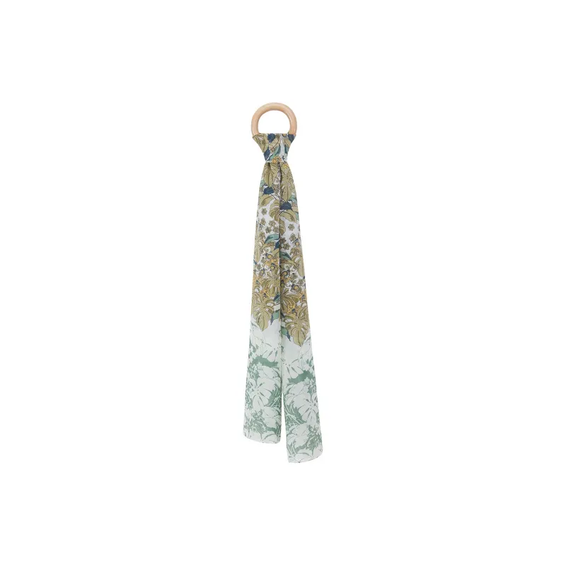 WENSLI Mulberry Silk Scarves Women's-4
