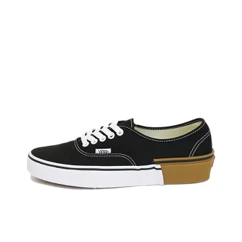 Authentic Vans 'Gum Block'