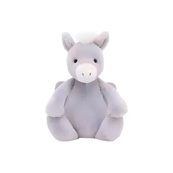 JELLYCAT Bashful Pegasus Plush Toy