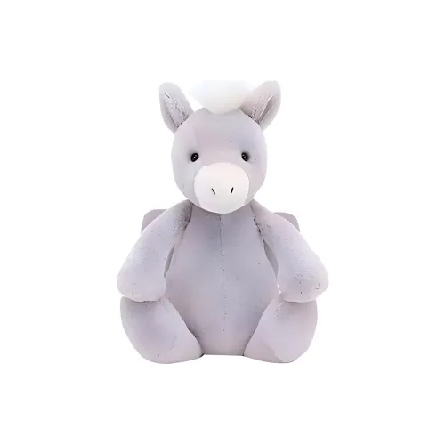JELLYCAT Bashful Pegasus Plush Toy