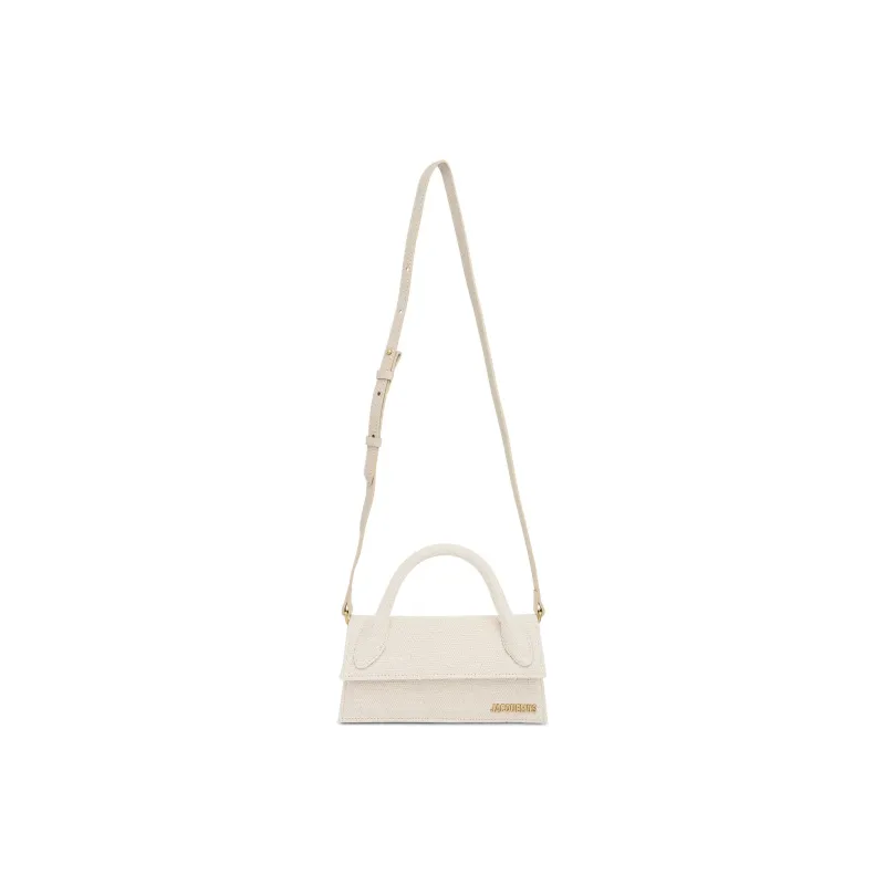 Jacquemus Le Chiquito Long Mini Tote Bag-1