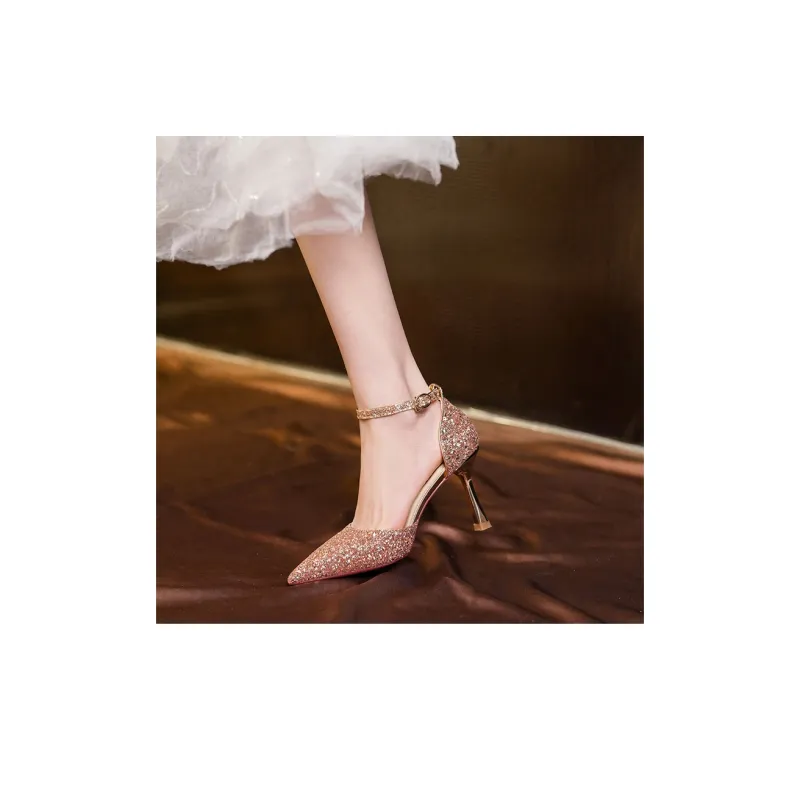 HKCP High Heels Women's-16