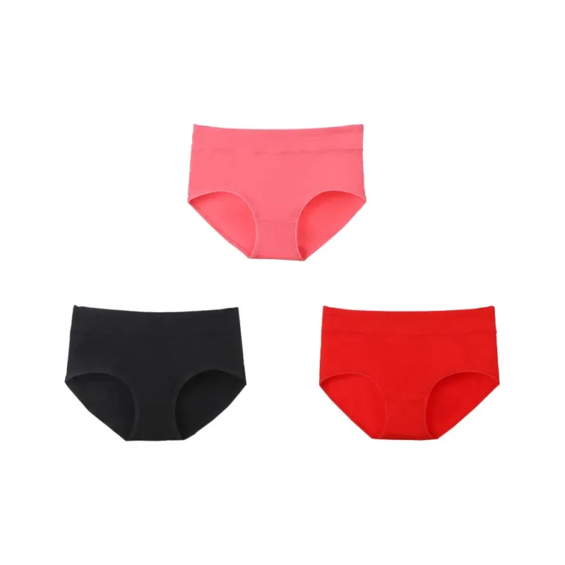 YUZHAOLIN Underpants Women's Combo Set-24