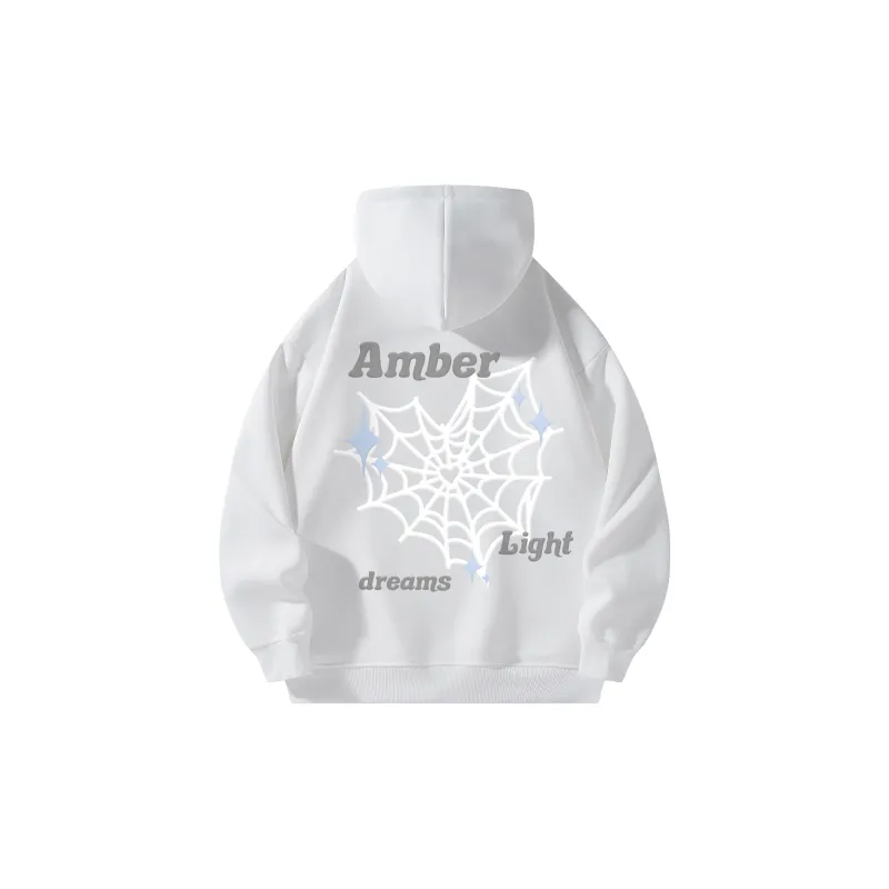 AMBER LIGHT Sweatshirts Unisex-4