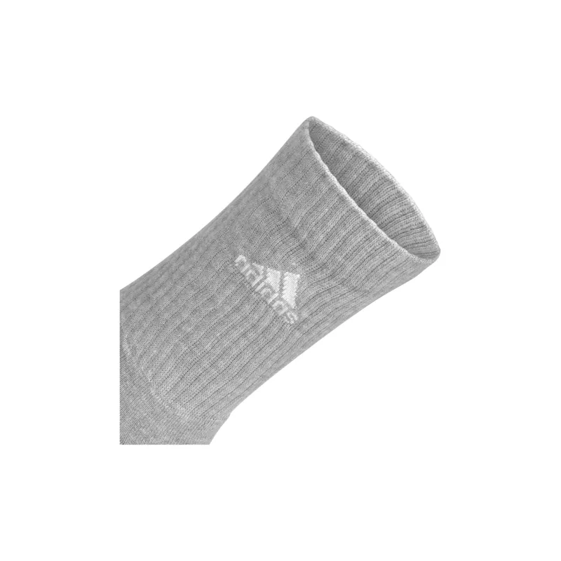 Adidas Mid Calf Socks Unisex 3 Pack-3