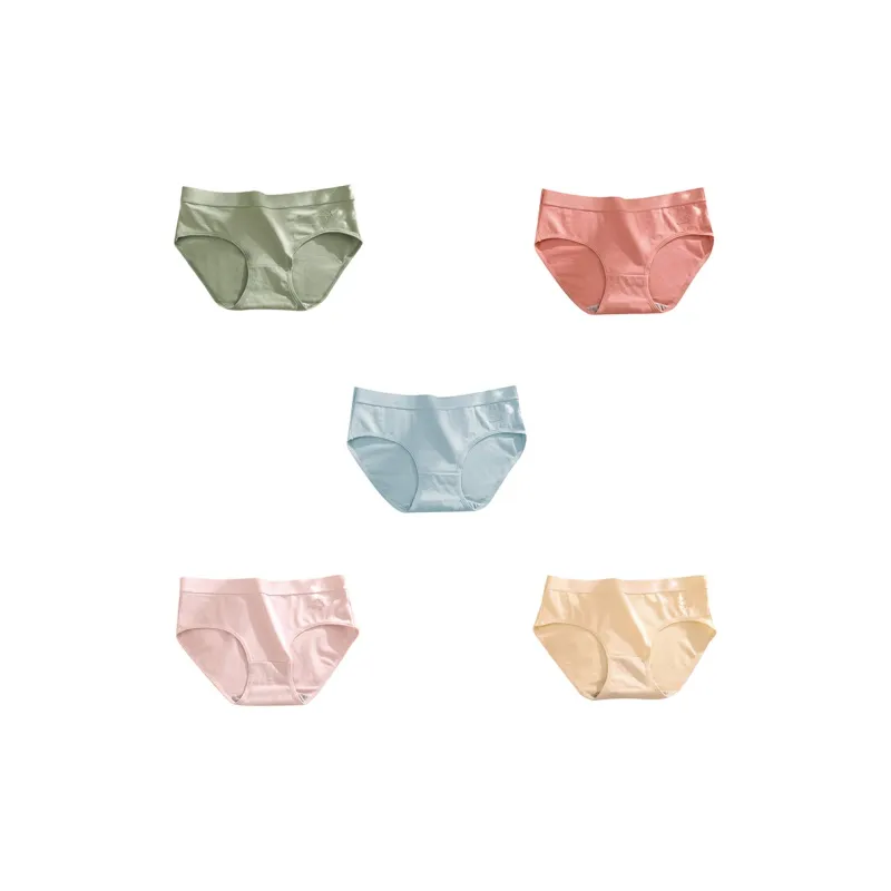 YUZHAOLIN Underpants Women's Combo Set-22