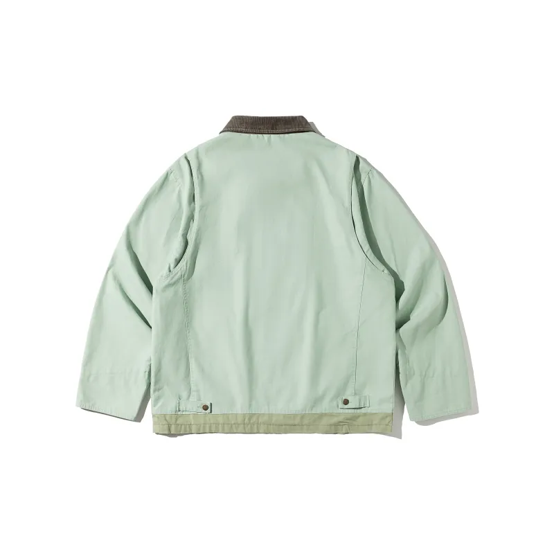 KXLFCHN Jackets Unisex-1