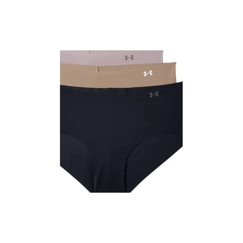 Under Armour Underpants Women's 3 Pack-1