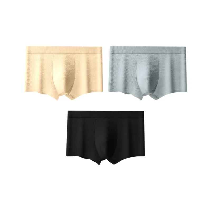 MIIOW Men Underpants-16