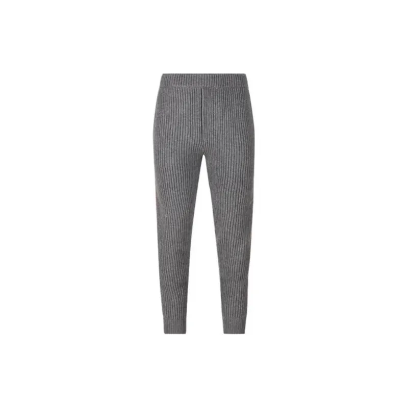 GUCCI Web Stripe Track Pants-1