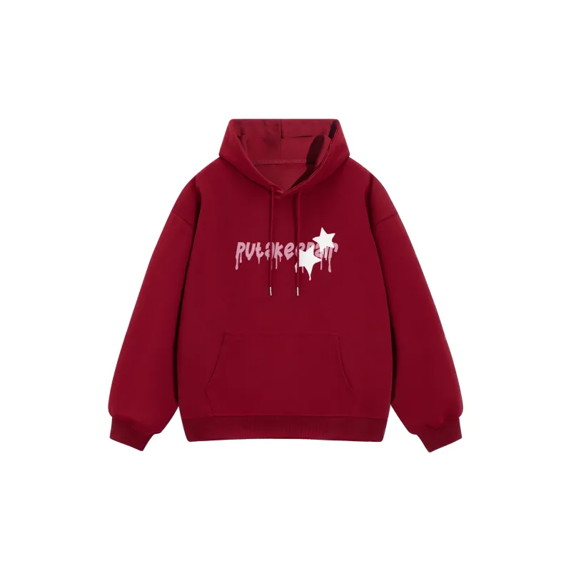 PAKA Sweatshirts Unisex-8