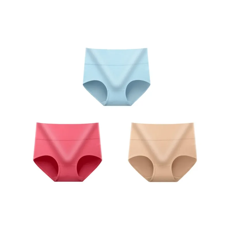YUZHAOLIN Underpants Women's Combo Set-18