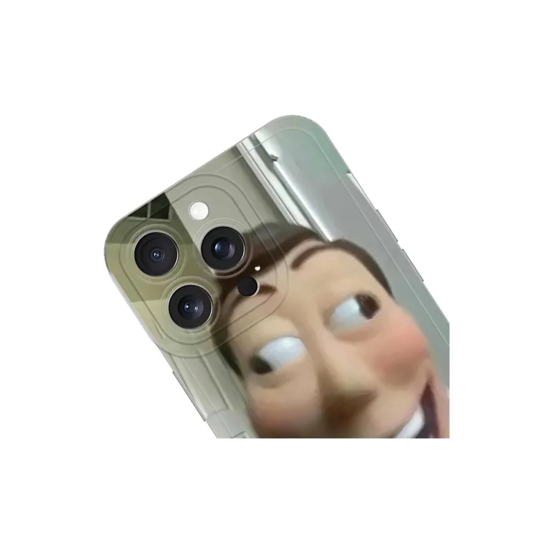 Ray chain Phone Cases-3