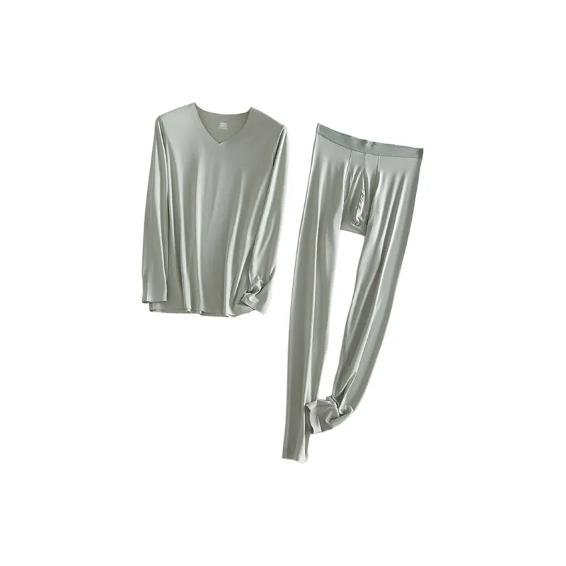 MADALLO Men Thermal Sets-0
