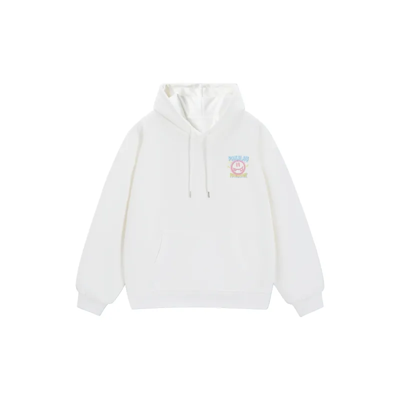 PAKA Sweatshirts Unisex-6