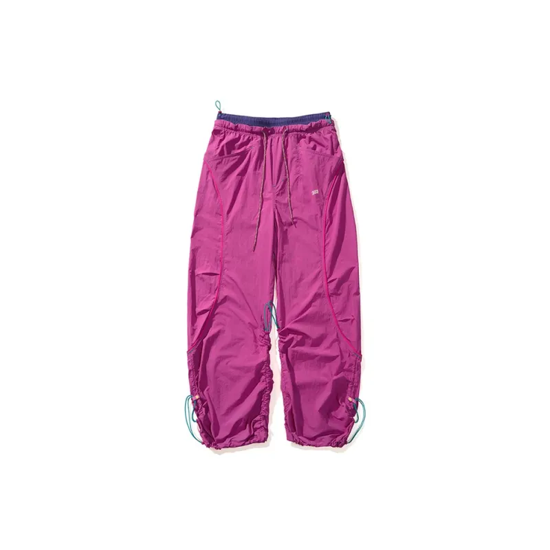 NOTHOMME Athletic Trousers Women's-13