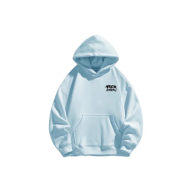 REXSHION Sweatshirts Unisex-26