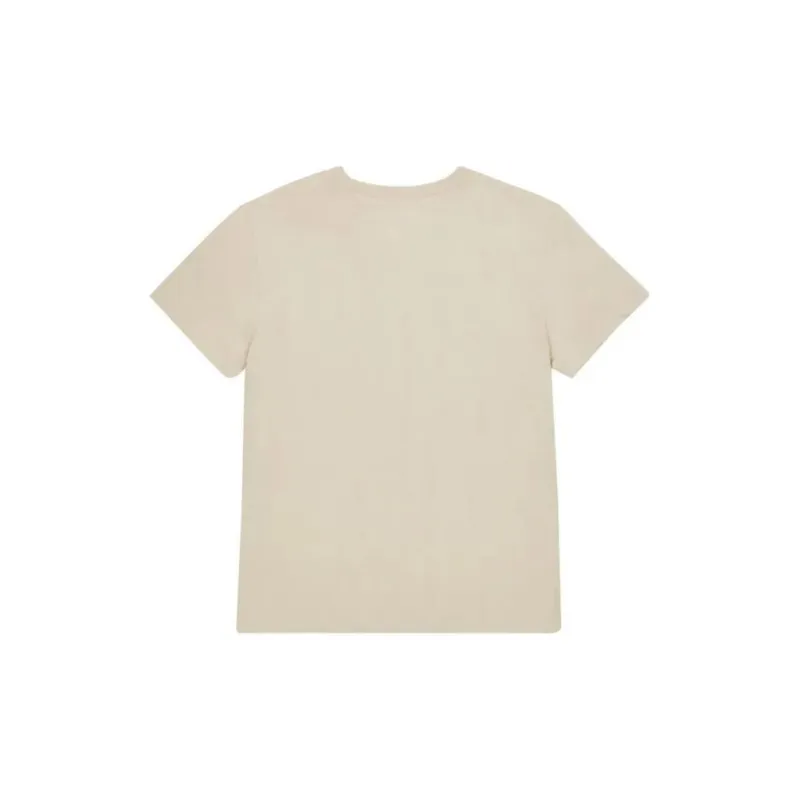 Champion T-Shirt Women's New Cocoa Butter-1