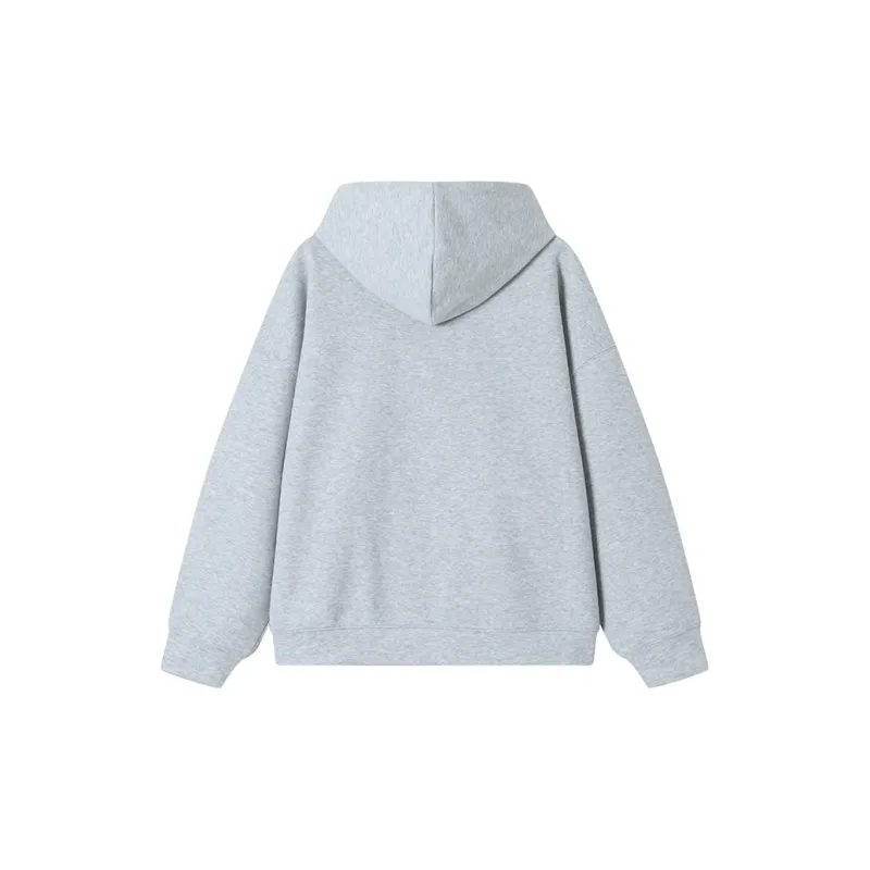 DANGEROUSPEOPLE Cardigan Sweatshirt Unisex-3