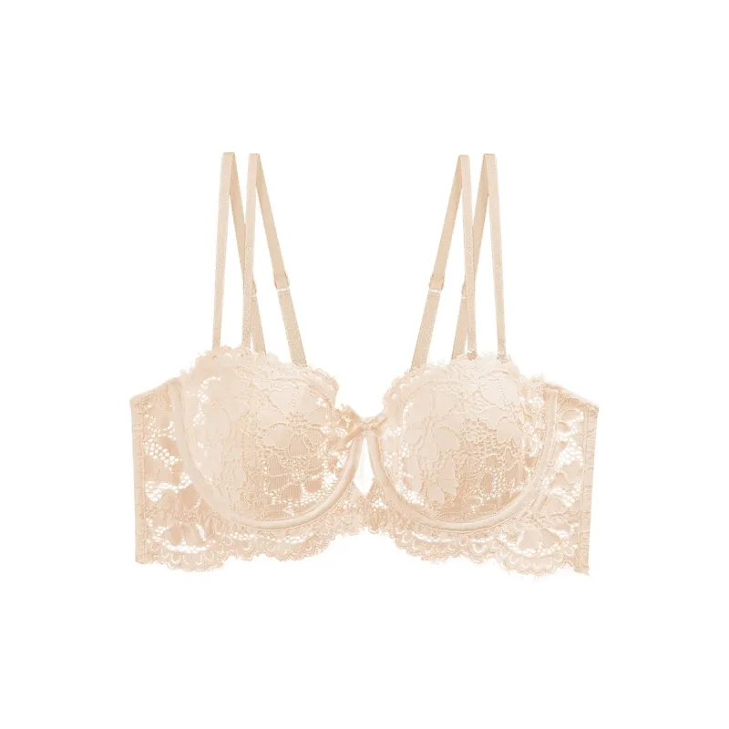 GORRENNO Women's Bras-10