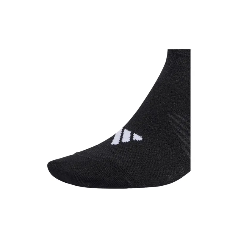Adidas Free Shipping With AdiClub Running X Reflective Socks 1 Pair-1