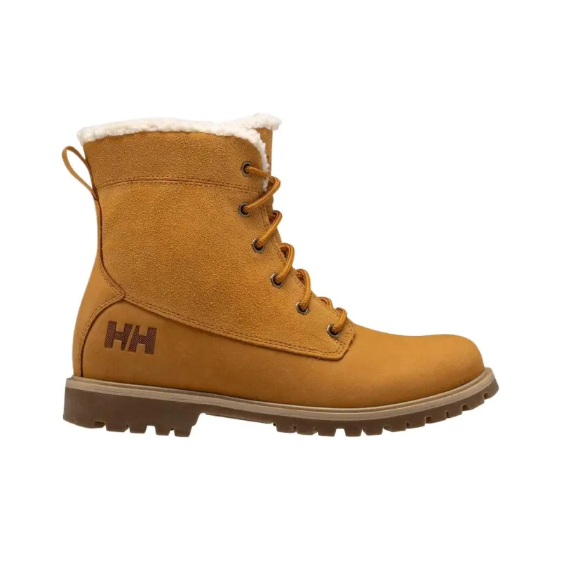 HELLY HANSEN Marion 3 Ankle Boots Women's Brown-1