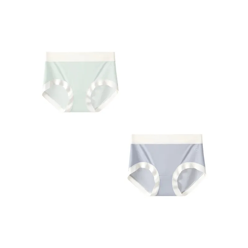 ANVINAL Underpants Women's Combo Set-8
