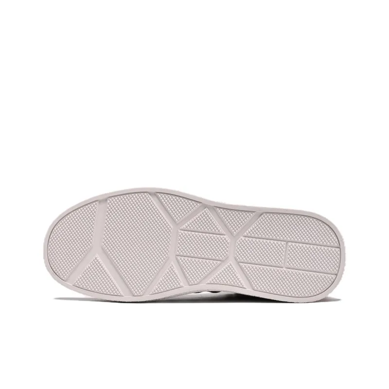 Crocodile High-Top Skateboard Shoes Men's-11