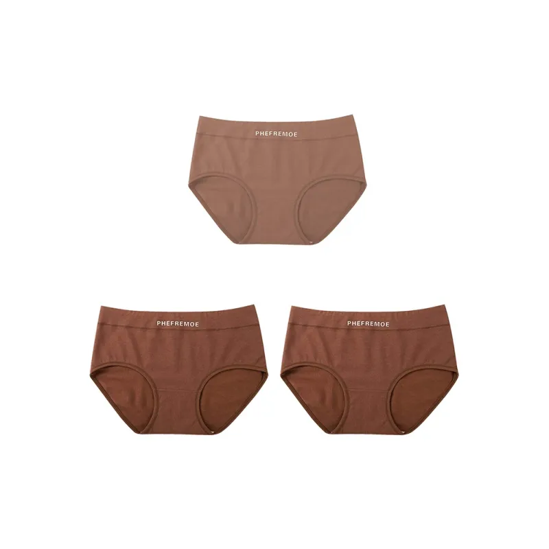 YUZHAOLIN Underpants Women's Combo Set-4
