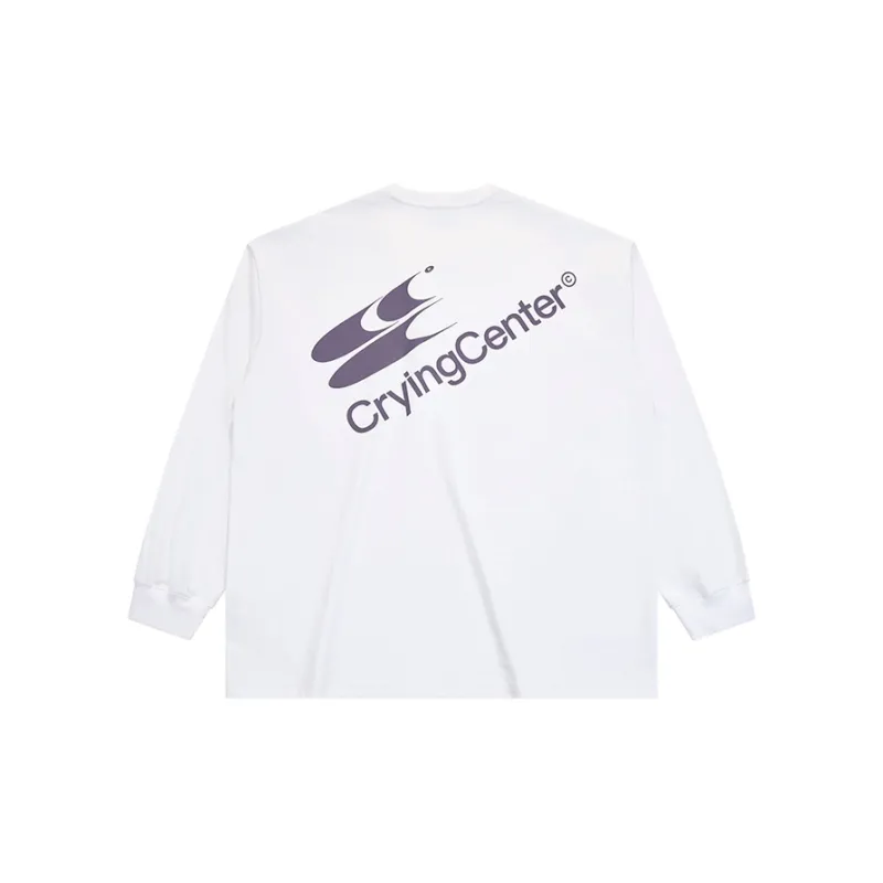Crying Center T Shirts Unisex-15