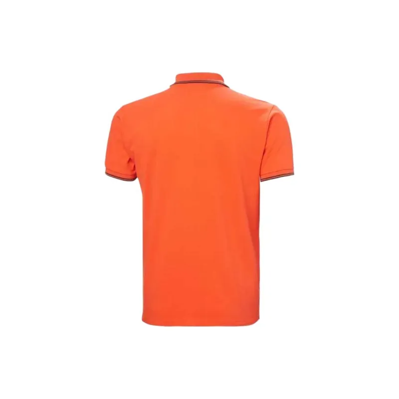HELLY HANSEN Genova Polo Shirt Men's-1