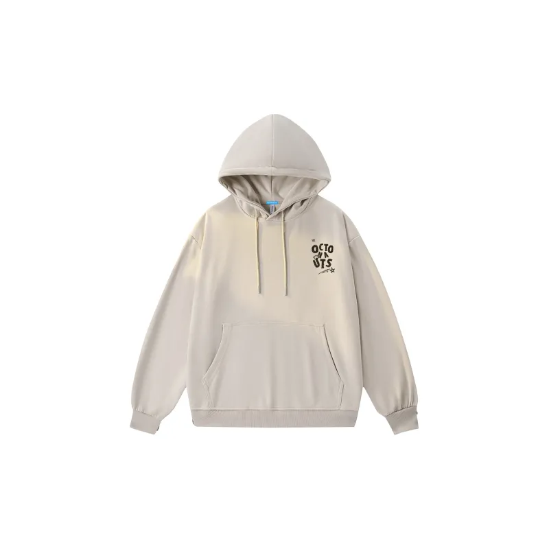 Small Columns Under The Sea Hoodie Unisex-13