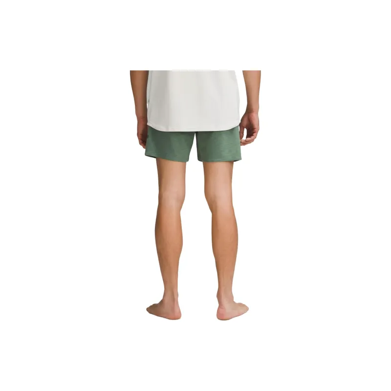 Lululemon Balancer Short Casual Shorts Men's-1