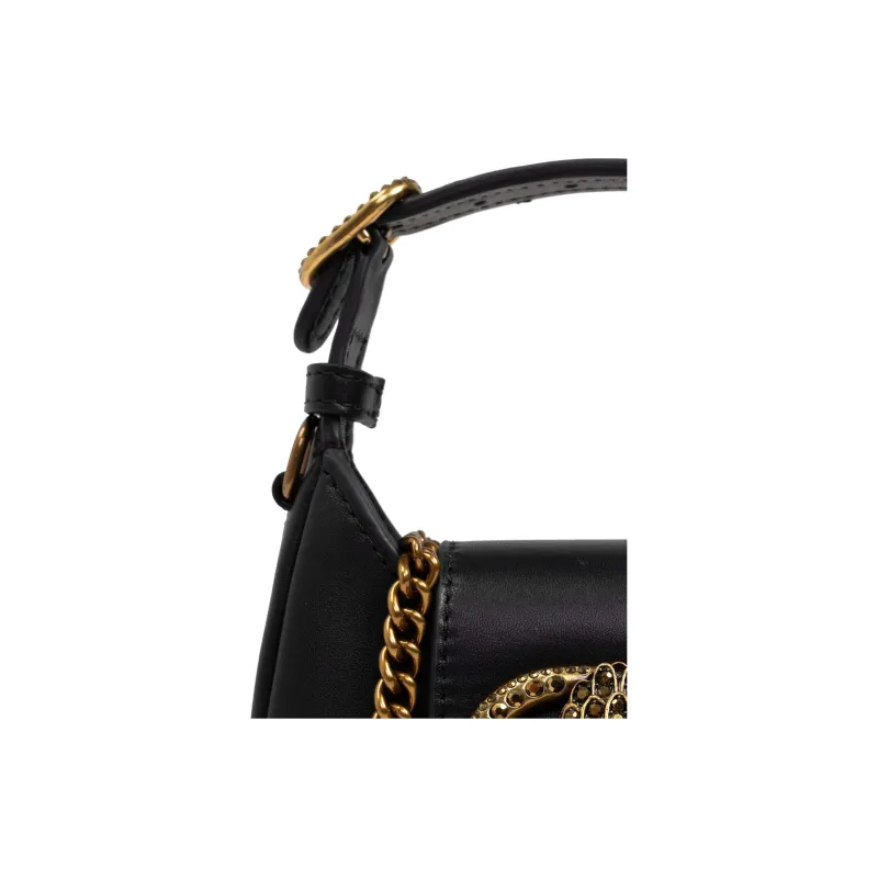Kurt Geiger London Micro Chelsea Tote Bag-4