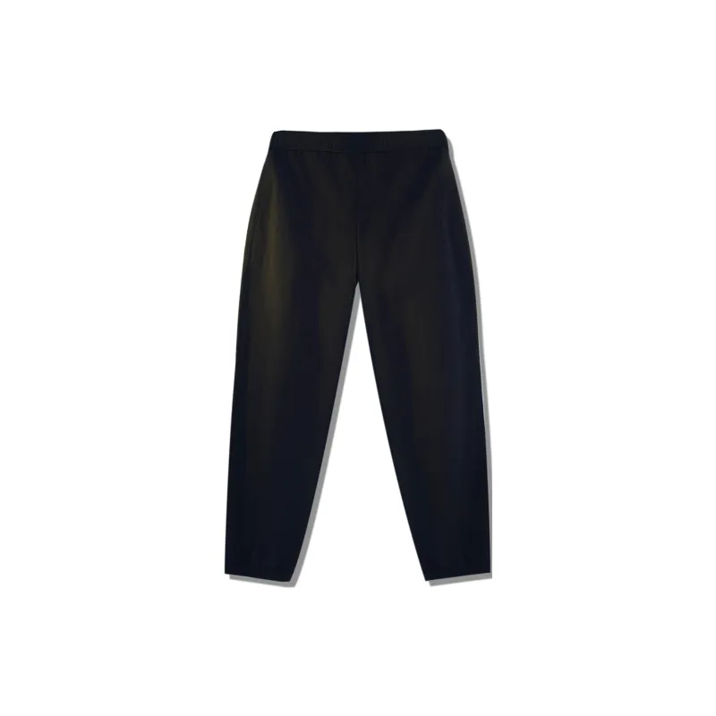 DKPD Casual Pants Unisex Navy Blue-1
