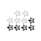 Black HFS2401064BL