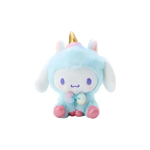 Sanrio Cinnamoroll Unicorn Party Collection Dolls Plush Doll 14cm Height
