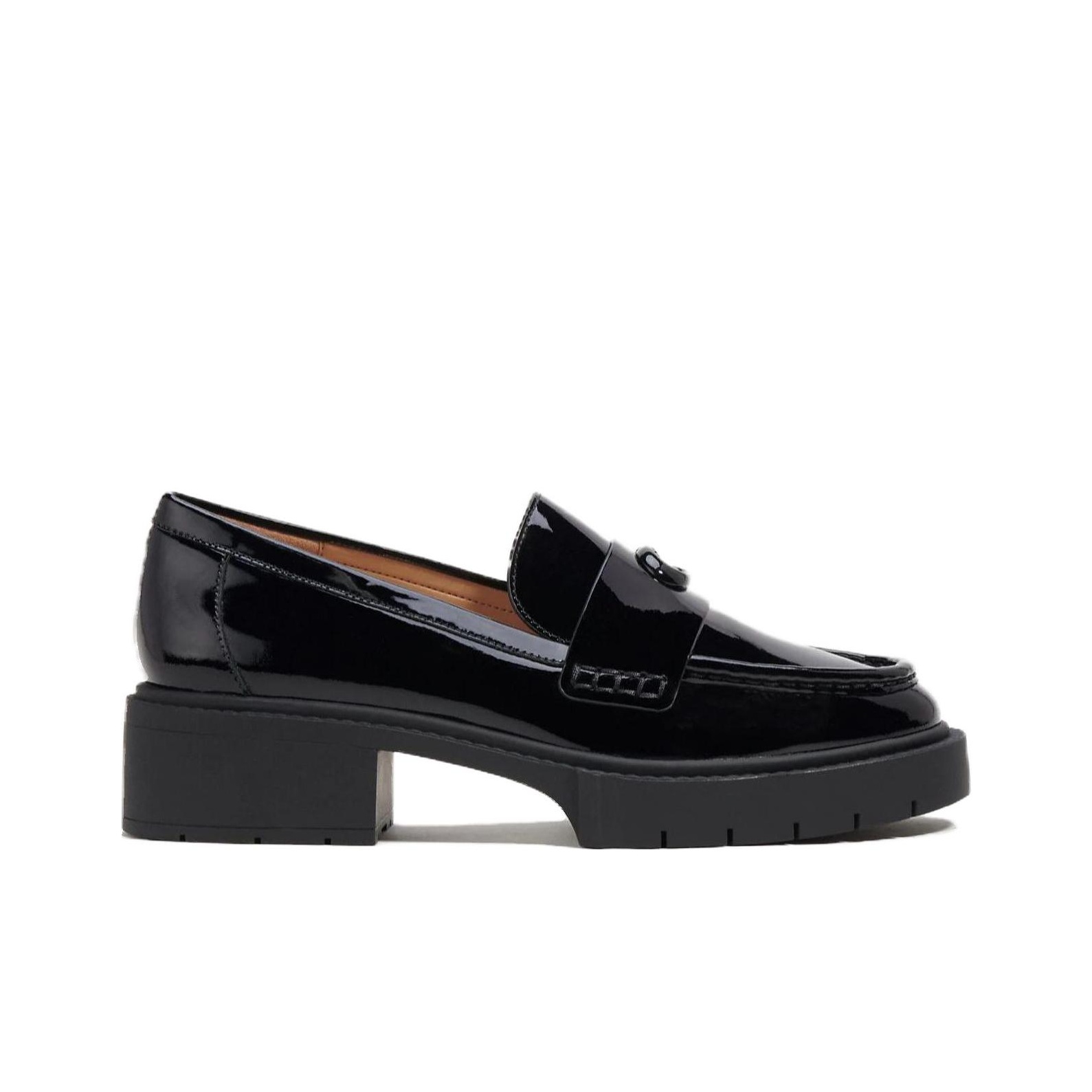 COACH® | Leah Loafer