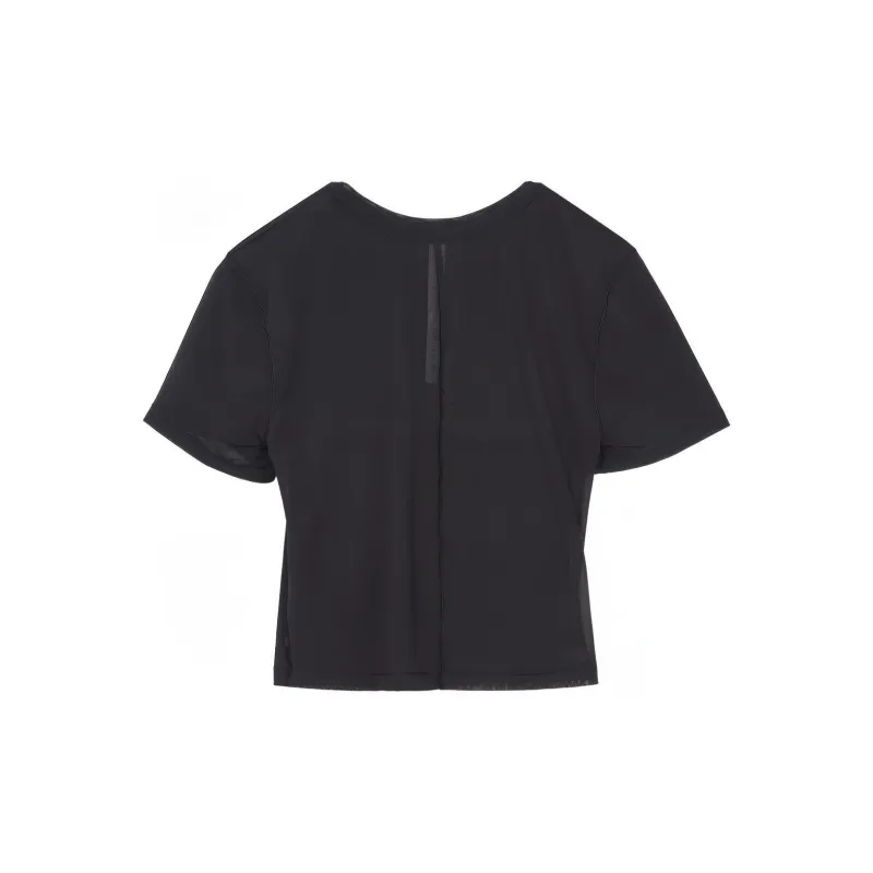 Lululemon Lightweight Series Set in Sleeve T Shirt Women's-3
