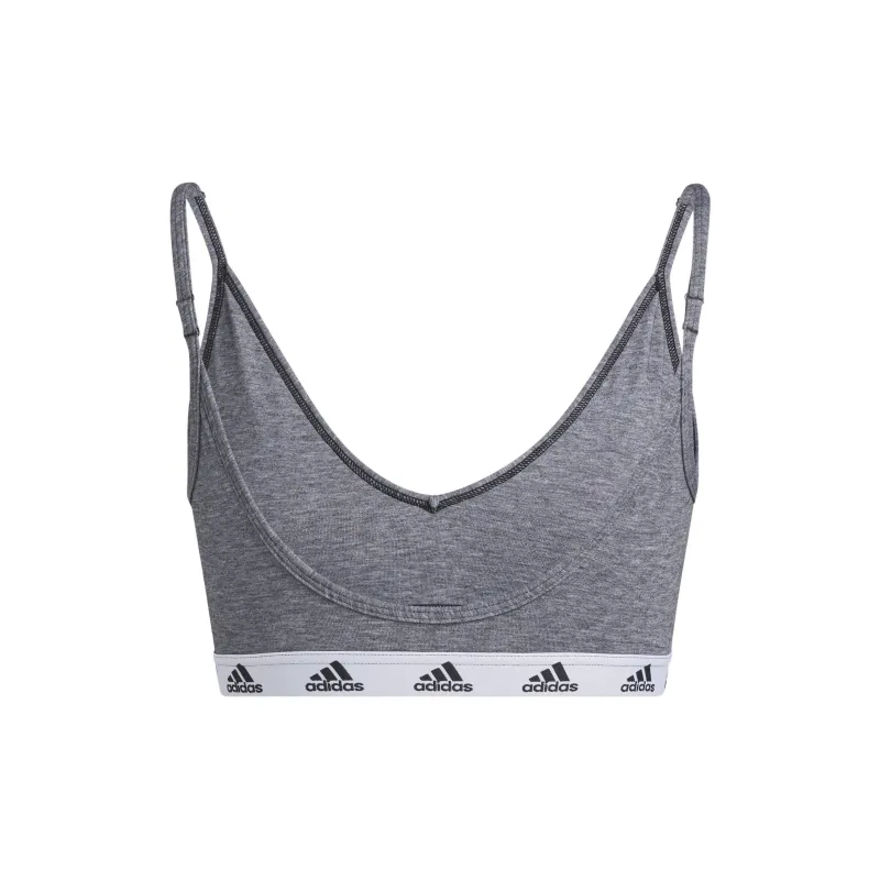 Adidas Sports Underwear Women's Gray-1