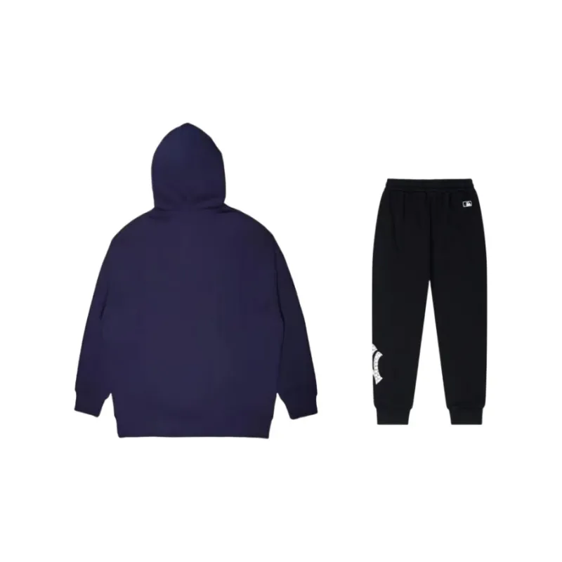 New Era New York Yankees Casual Sportswear Unisex-1