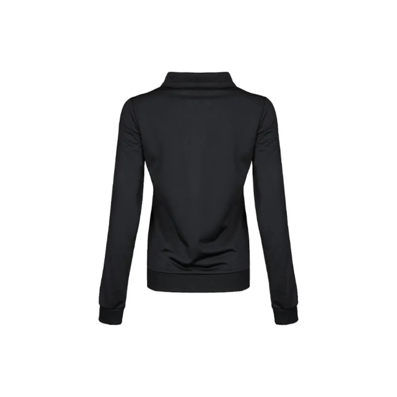Adidas Neo W Fav 3S AOP TT Jackets & Coats Women's Black-1