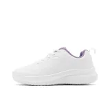 White/Purple