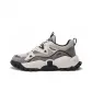 Light Sandy/Climbing Gray Color