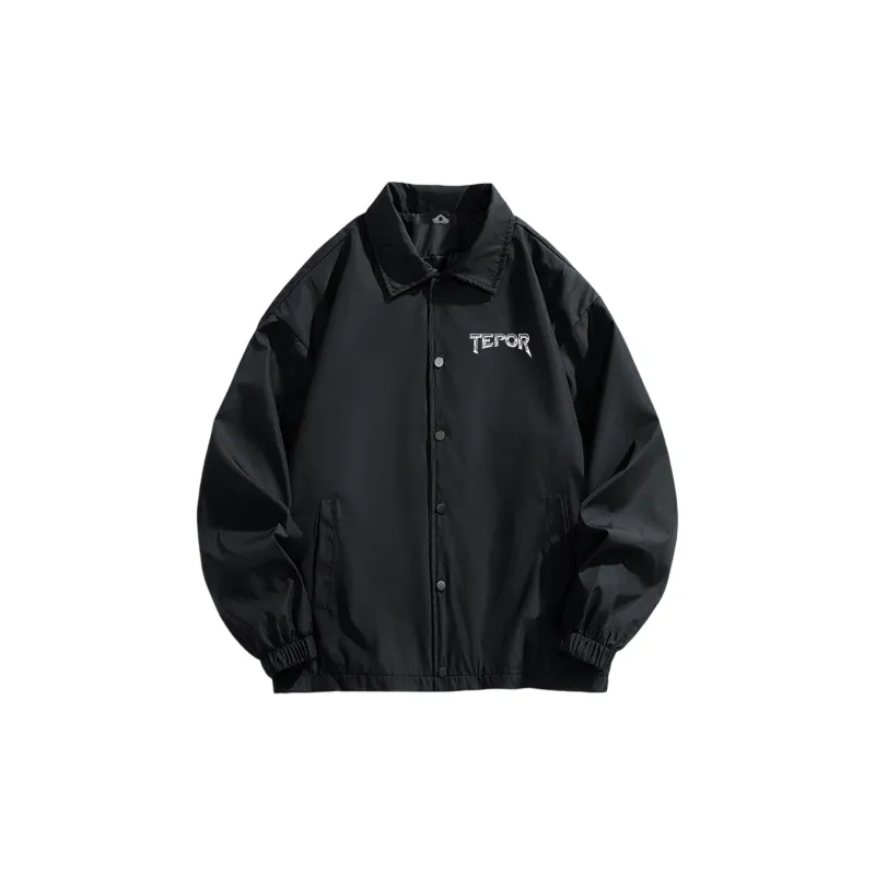 TEPOR Jackets Unisex-1