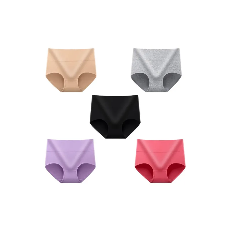 YUZHAOLIN Underpants Women's Combo Set-30